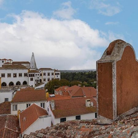 Casa Do Terreirinho By Lovelystay Sintra Exterior foto